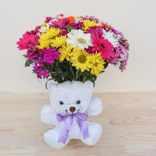  Manavgat Çiçek Siparişi - BF-534