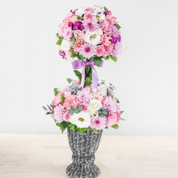  Manavgat Çiçek Siparişi - BF-560