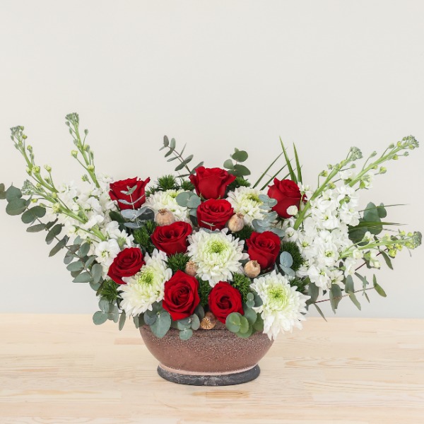  Manavgat Çiçek Siparişi - BF-575