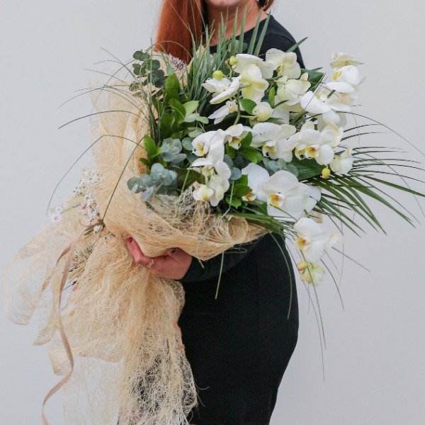  Manavgat Çiçek Siparişi - BF-243