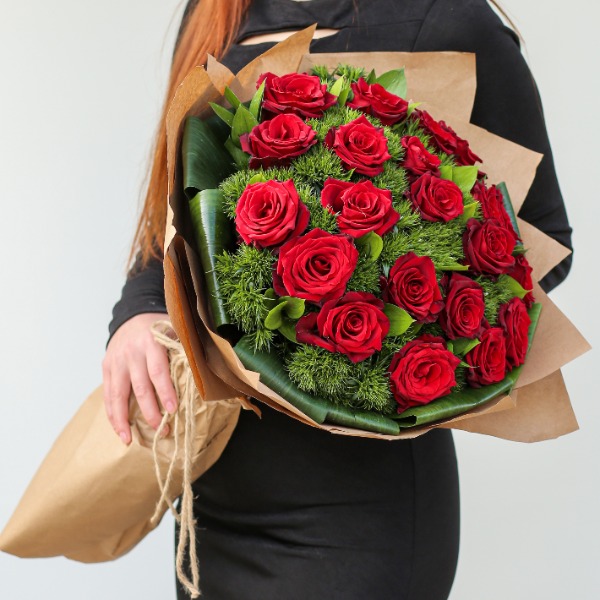  Manavgat Çiçek Siparişi - BF-309