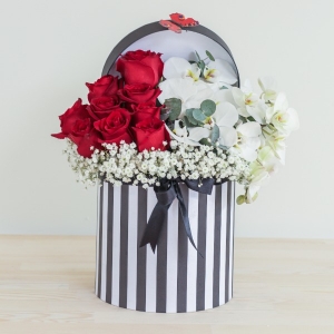  Manavgat Çiçek Siparişi - BF-480