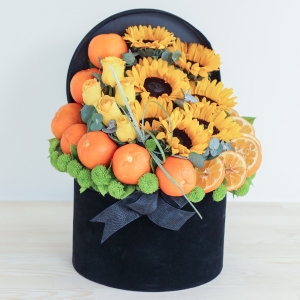  Manavgat Çiçek Siparişi - BF-482