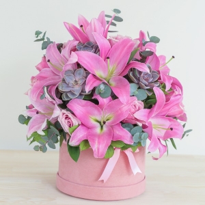  Manavgat Çiçek Siparişi - BF-483