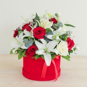  Manavgat Çiçek Siparişi - BF-485