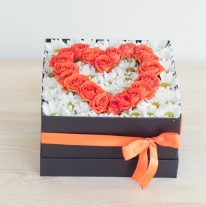  Manavgat Çiçek Siparişi - BF-487