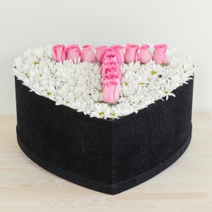  Manavgat Çiçek Siparişi - BF-489