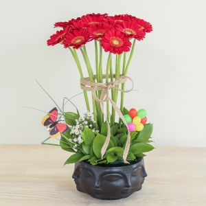  Manavgat Çiçek Siparişi - BF-491