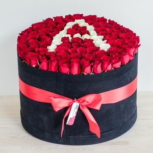  Manavgat Çiçek Siparişi - BF-497