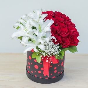  Manavgat Çiçek Siparişi - BF-507