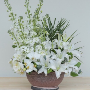  Manavgat Çiçek Siparişi - BF-511