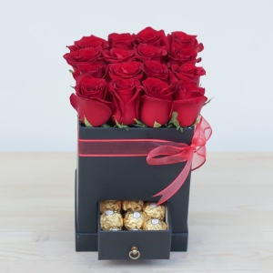  Manavgat Çiçek Siparişi - BF-514