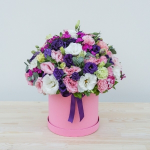  Manavgat Çiçek Siparişi - BF-518