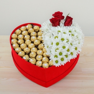  Manavgat Çiçek Siparişi - BF-519