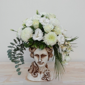  Manavgat Çiçek Siparişi - BF-527