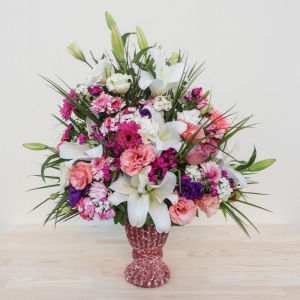  Manavgat Çiçek Siparişi - BF-529