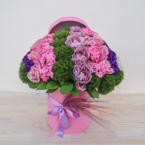  Manavgat Çiçek Siparişi - BF-532