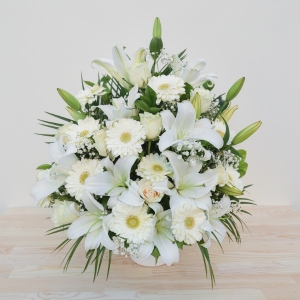  Manavgat Çiçek Siparişi - BF-535