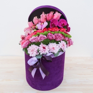  Manavgat Çiçek Siparişi - BF-537