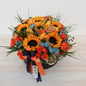  Manavgat Çiçek Siparişi - BF-538