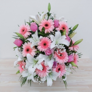  Manavgat Çiçek Siparişi - BF-540