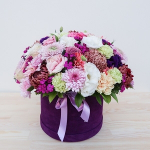  Manavgat Çiçek Siparişi - BF-542