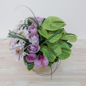  Manavgat Çiçek Siparişi - BF-545