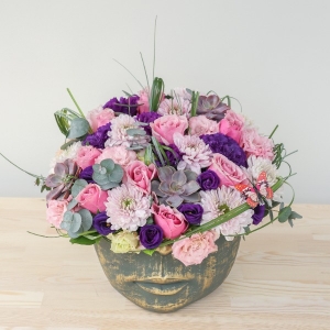  Manavgat Çiçek Siparişi - BF-547