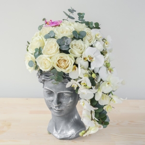  Manavgat Çiçek Siparişi - BF-551