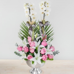  Manavgat Çiçek Siparişi - BF-557