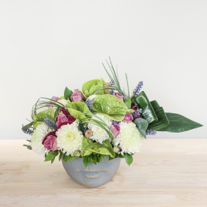  Manavgat Çiçek Siparişi - BF-559