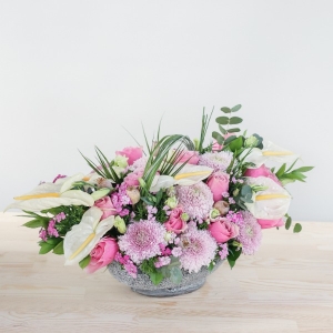  Manavgat Çiçek Siparişi - BF-561