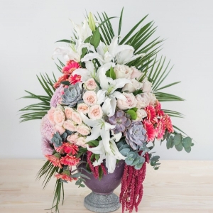  Manavgat Çiçek Siparişi - BF-563