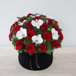  Manavgat Çiçek Siparişi - BF-567