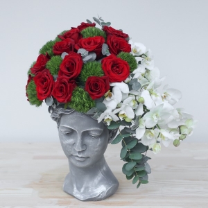  Manavgat Çiçek Siparişi - BF-573