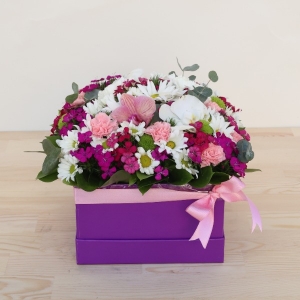  Manavgat Çiçek Siparişi - BF-578