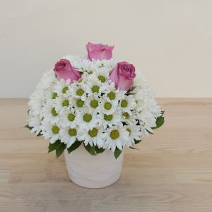  Manavgat Çiçek Siparişi - BF-579