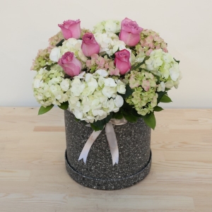  Manavgat Çiçek Siparişi - BF-580