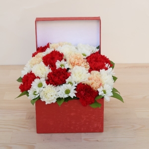  Manavgat Çiçek Siparişi - BF-585