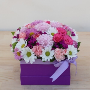  Manavgat Çiçek Siparişi - BF-586