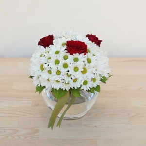  Manavgat Çiçek Siparişi - BF-589