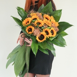  Manavgat Çiçek Siparişi - BF-215