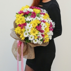  Manavgat Çiçek Siparişi - BF-225