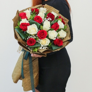  Manavgat Çiçek Siparişi - BF-251