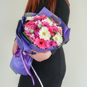  Manavgat Çiçek Siparişi - BF-261