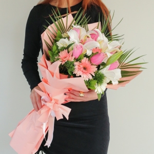  Manavgat Çiçek Siparişi - BF-281