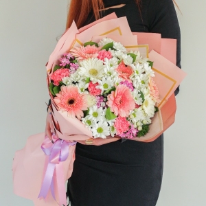  Manavgat Çiçek Siparişi - BF-292