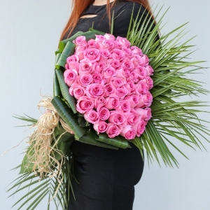  Manavgat Çiçek Siparişi - BF-294