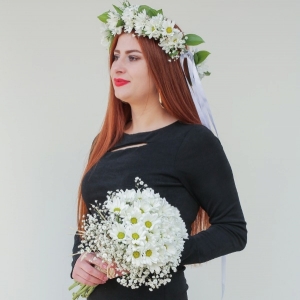  Manavgat Çiçek Siparişi - BF-296
