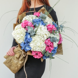  Manavgat Çiçek Siparişi - BF-297